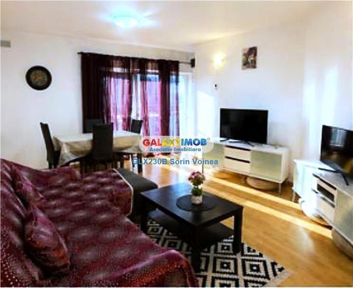 Apartament 4 camere Titan complex Edenia | 3 bai | centrala | metrou - 1