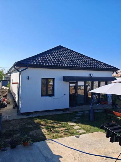 Casă cu 2 camere în Piatra