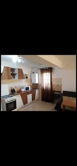 Apartament cu 2 camere decomandat în Recea-Cristur