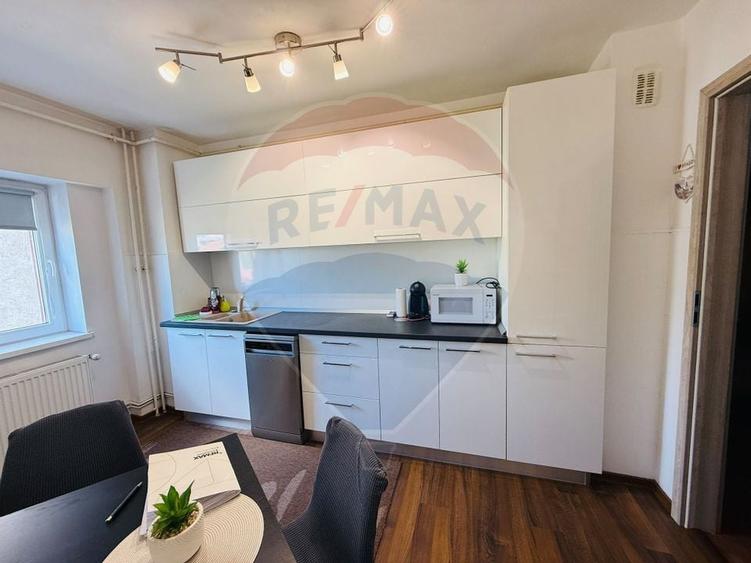 Apartament 3 camere | 80 mp | Parcare + boxă | Griviței | COMISION 0% - 5
