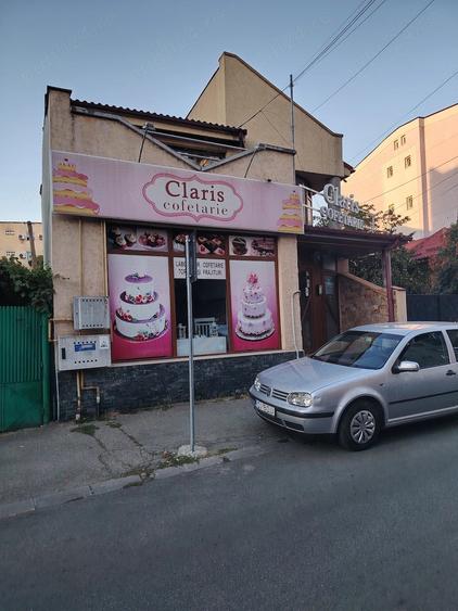 Spațiu comercial, de 95 mp, în Central
