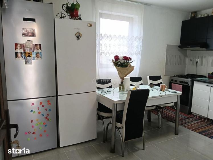 Casa de vanzare cu 6 Dormitoare-Teren 1.100 mp- Popesti-Giurgiu-Poziti - 14