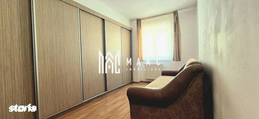Apartament de inchiriat Sibiu | Terezian | 50 mp, lift, parcare - 3
