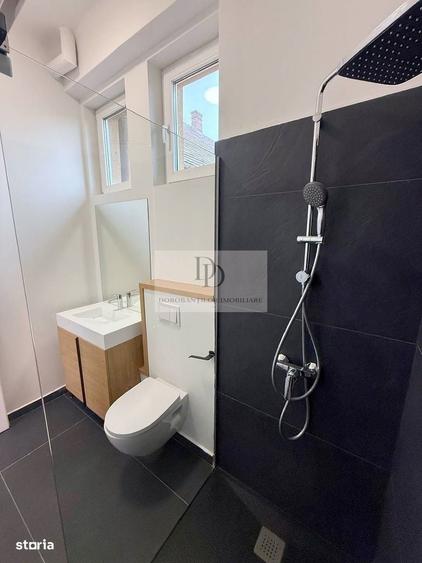 Spatiu de birouri premium | 4 camere | complet renovat | Dorobantilor - 12