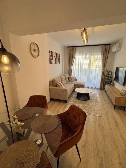 Inchiriez Apartament 2 Camere Metrou Berceni - 7