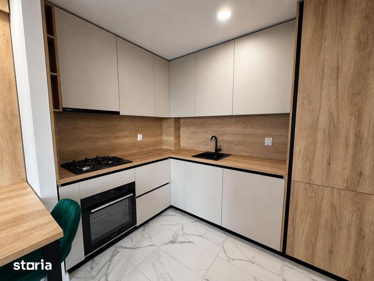 PRIMA INCHIRIERE | Studio Cosmopolis | Piscina + Parcare inclusa - 4