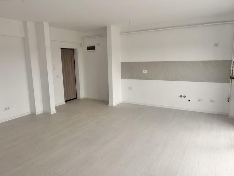 Apartament cu 2 camere în Bran