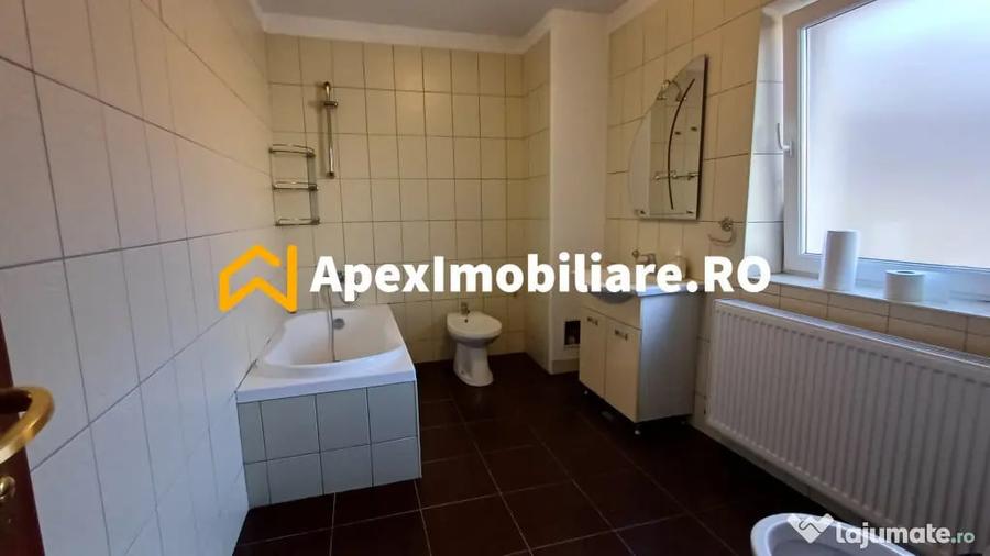 Apartament 4 camere de vanzare Unirii Parcare Privata / Gara - 14