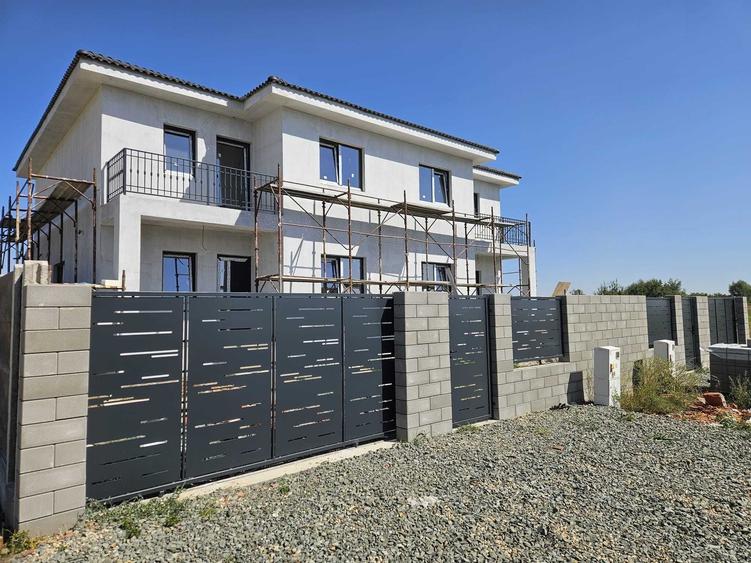 Proprietar,vand duplex 5 camere - 5