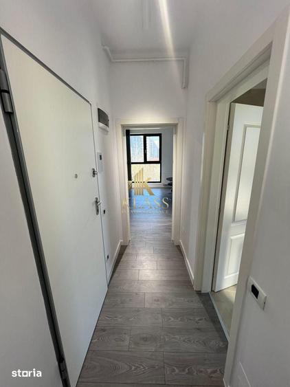Apartament cu 2 camere în Grozăvești