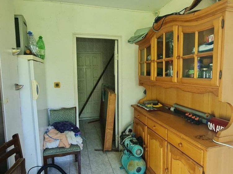 Teren investiție, în Sânleani