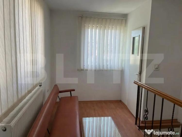 Casa P+1, destinatie medicala, 164 mpu, teren 111 mp, zona - 7
