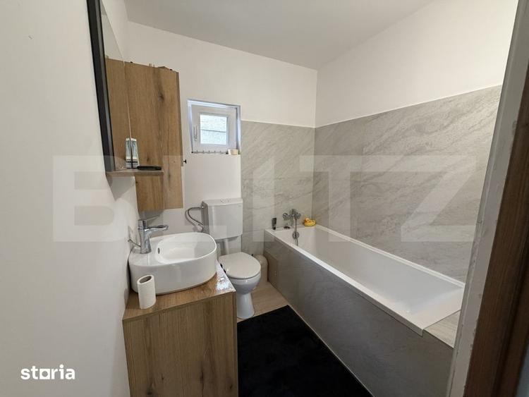 Casă cu 4 camere cu Teren 1200 Mp în Surduc