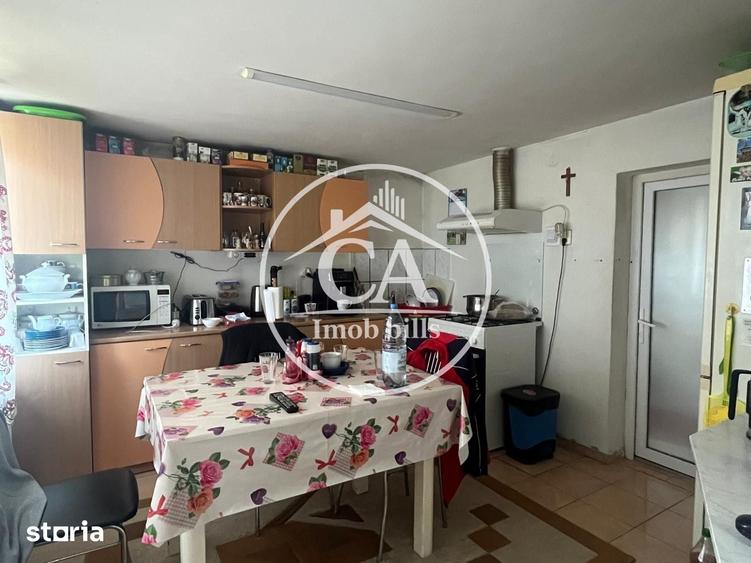 Casa de vanzare cu 5 camere in Cihei, Bihor - 19