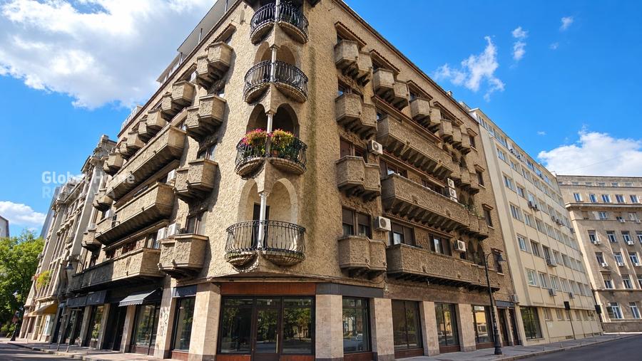 Spațiu comercial, de 362 mp, în Sala Palatului