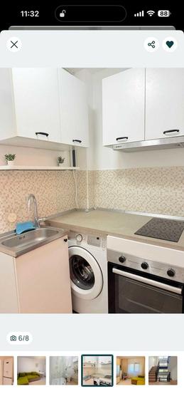 Trapezului 340 garsoniera langa metrou - 2