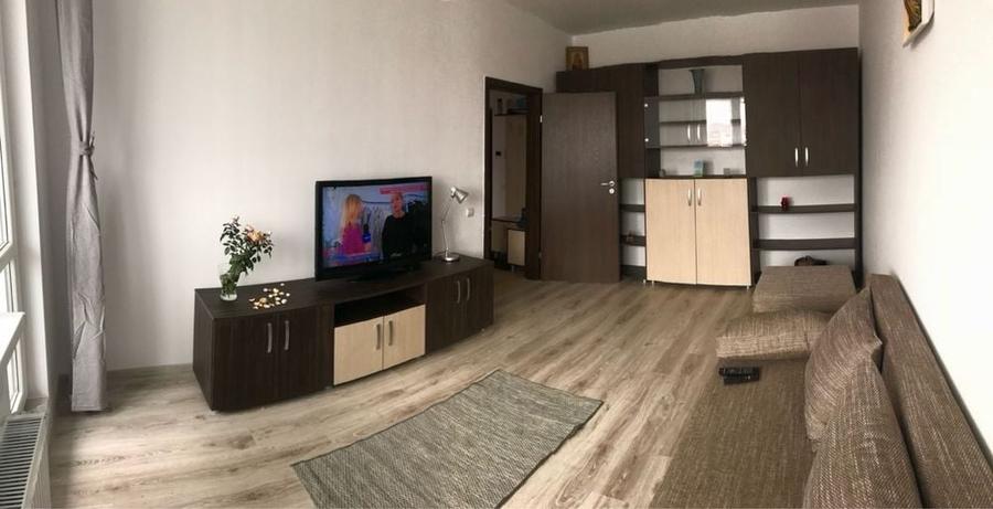 Apartament 2 camere -decomandat, 5 min de metrou Dimitrie Leonida - 1