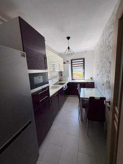 Apartament 2 camere,56 mp Buna Ziua - 3