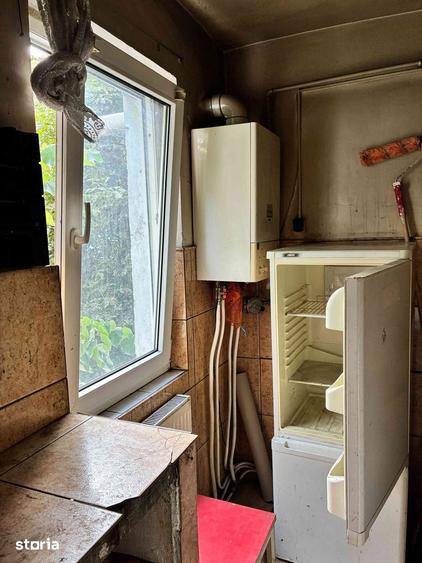 Apartament cu 2 camere în Gării