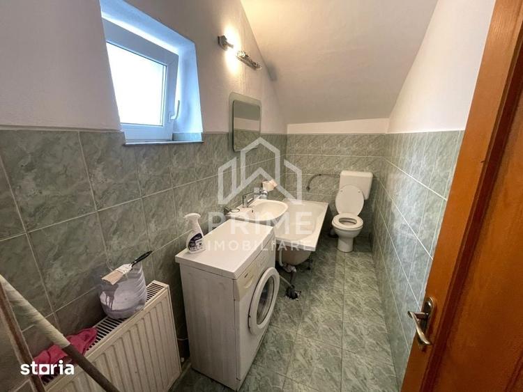 Spațiu comercial, de 70 mp, în Tolstoi
