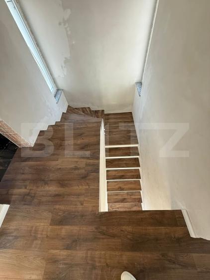 Casa cu etaj, 120 mp utili, 400 mp teren, Moara - Suceava - 5