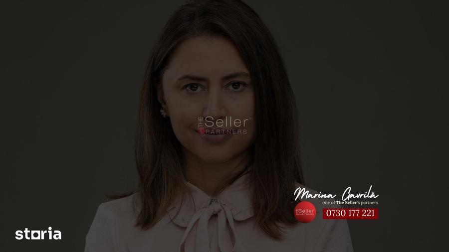 Apartament cu 2 camere semidecomandat, mobilat în Astra