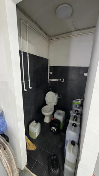 Spațiu comercial, de 50 mp, în Unirii