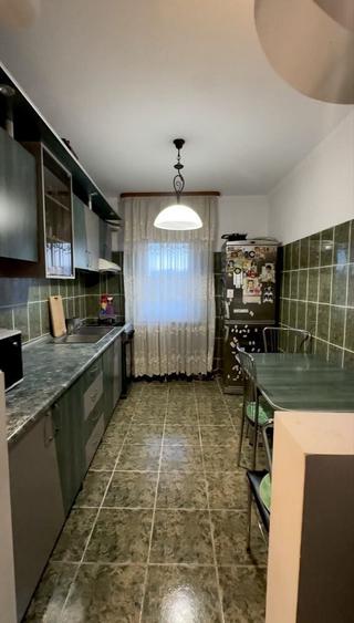 Apartament de vanzare - Dr.Tr.Severin - 1