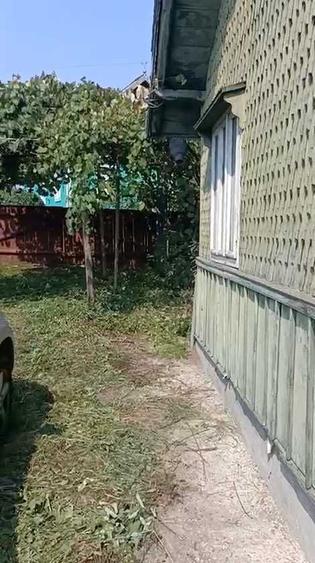 Casă cu 3 camere în Bălăceana