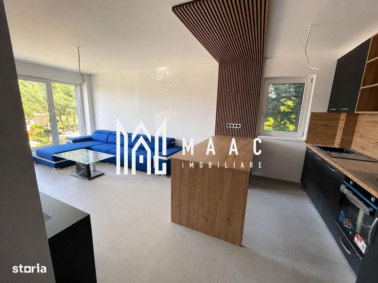 Apartament 2 Camere | 49,7 MP Utili | Curte 50 MP | Loc de Parcare Inc - 1