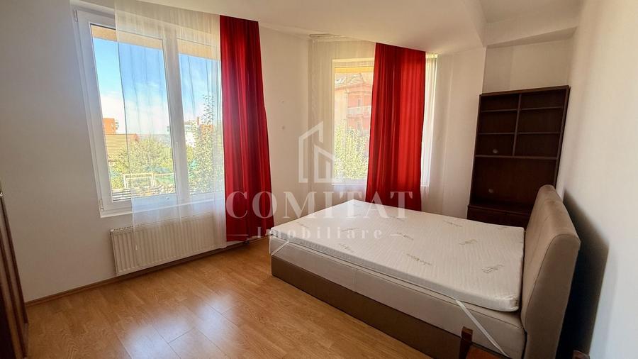 Apartament 2 camere | 61 mp | Zona Strazii Meteor - 15