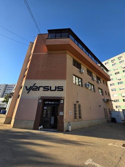 Birou, de 200 mp, în Militari