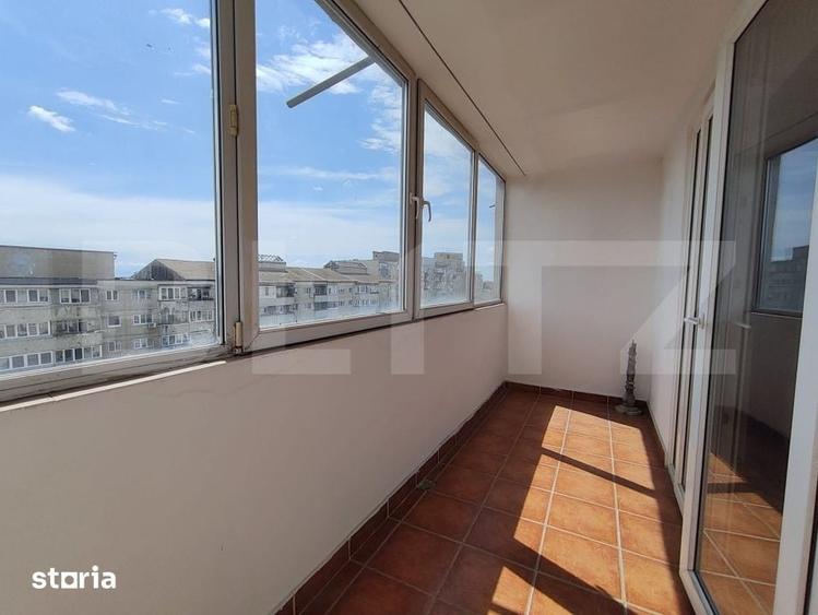 Apartament cu 4 camere în Rogerius