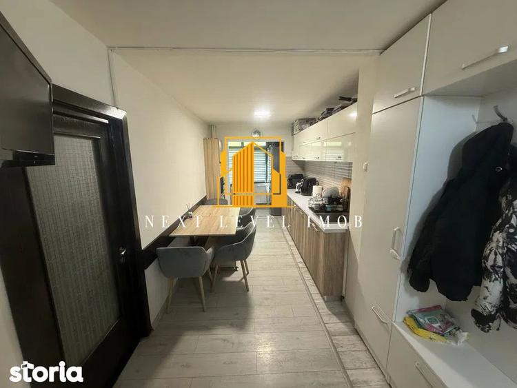 Apartament cu 2 camere în Banat