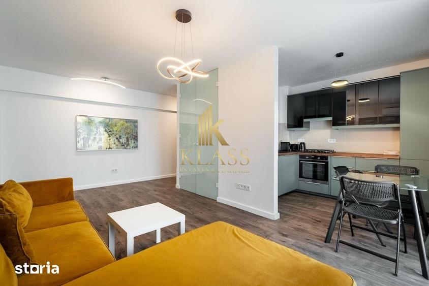 3 Camere Premium | Belvedere Residence Pipera | Parcare Subterana - 2