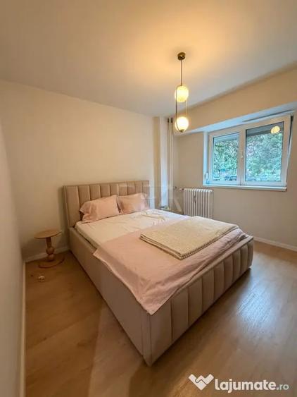 Apartament cu 2 camere decomandat în 13 Septembrie