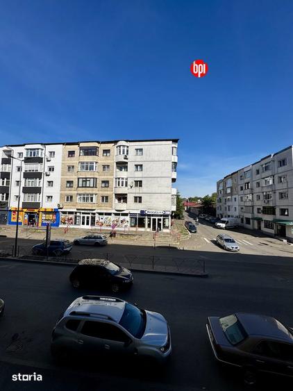 SE INCHIRIAZA Apartament 3 camere, etaj 1, Falticeni, jud. Suceava - 12