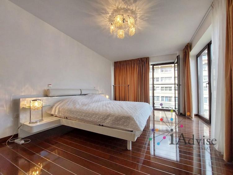 Apartament cu 4 camere decomandat în Brașovul Vechi