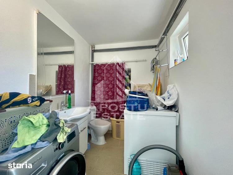 Casă cu 4 camere cu Teren 4898 Mp în Gai