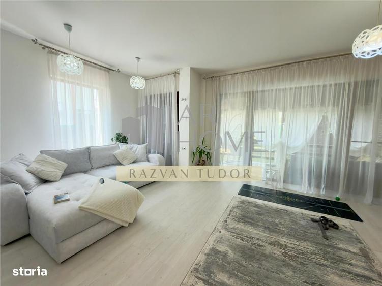 Casă cu 4 camere cu Teren 204 Mp în Albert