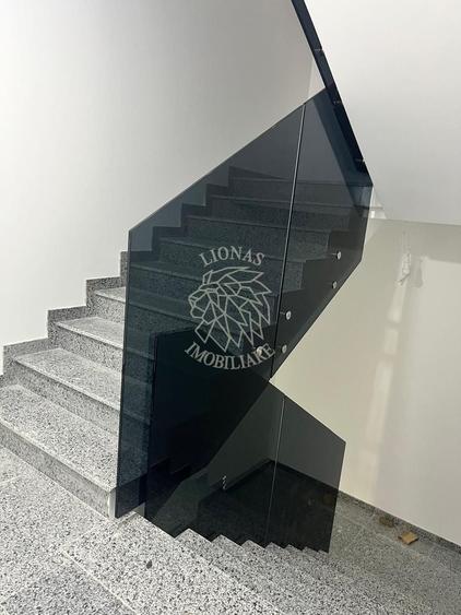Garsonieră semidecomandată în Nord