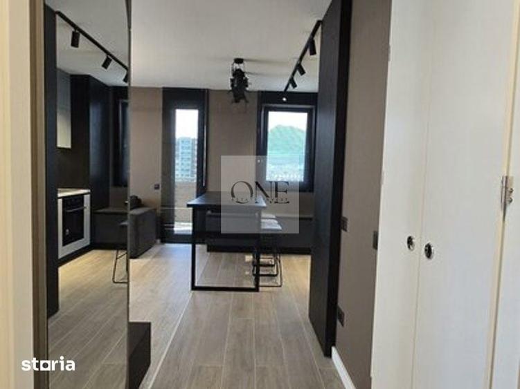 Apartament cu 2 camere în Astra