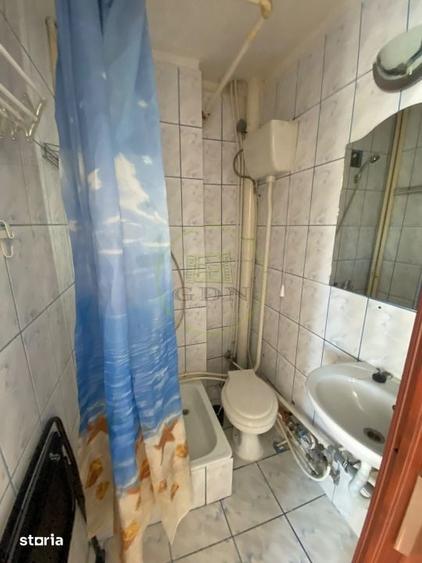 Garsonieră în Decebal