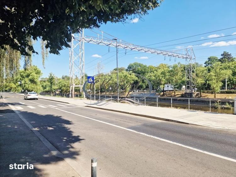 Apartament Pet-Friendly langa Parcul Central - 12