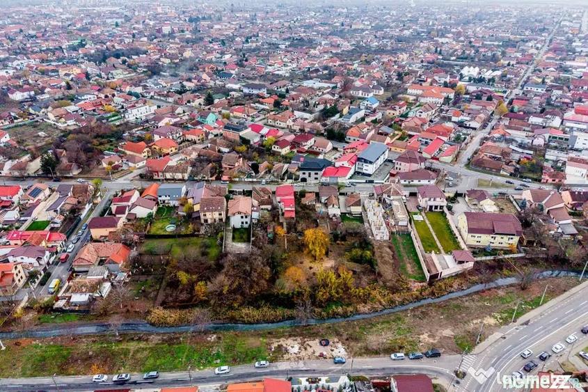 Teren in Parneava loca?ie premium pentru casa sau... - 7