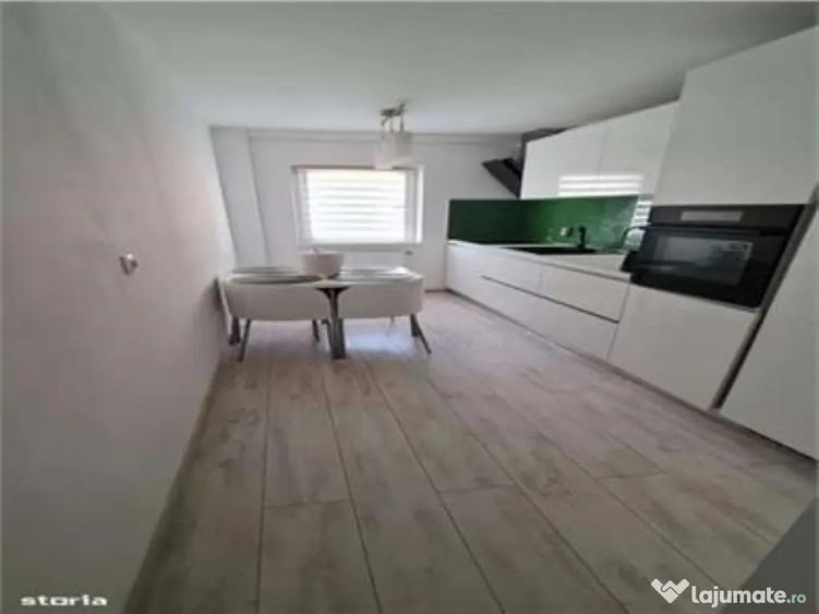 Apartament cu 3 camere decomandat în Griviței