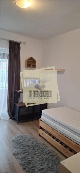 Apartament cu 1 camera, etaj 3 Arhitectilior - 11