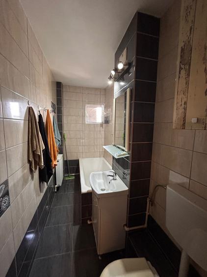 Apartament 2 camere 65mp, etaj intermediar, zona Vidin. Mobilat Utilat - 8
