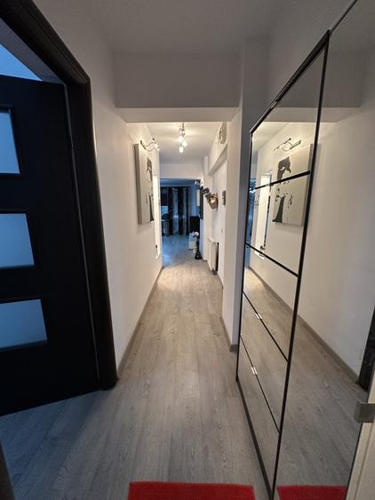 Băneasa - Greenfield - 2 Camere - Design Unicat - Centrală - Disponibil Imediat - 10