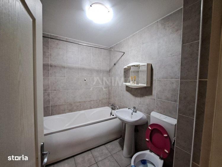 Apartament 2 camere, mobilat si utilat, zona Motilor si Marginasa - 9